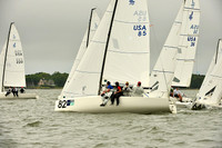 2015 Charleston Race Week E 244