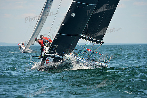 2015 Block Island Race Week G 956