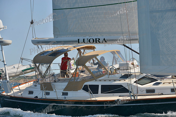 2019 Block Island Race Week B_0687
