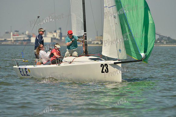 2017 Southern Bay Race Week C_0312