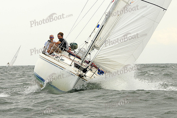 2012 Cape Charles Cup A 1921