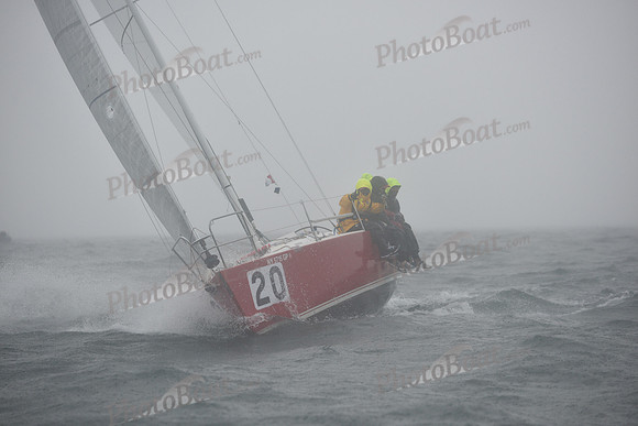 2019 Block Island Race Week G_2245
