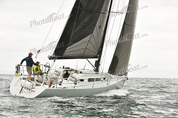 2018 Newport Bermuda Race A_0458