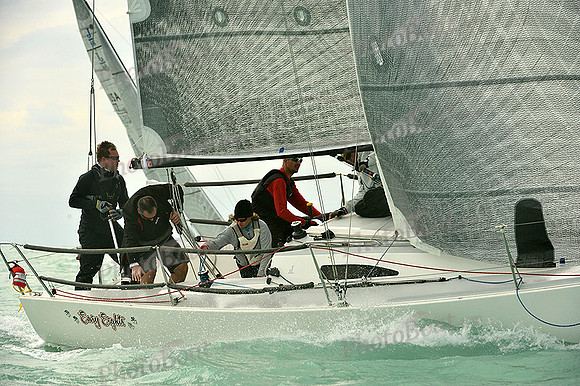 2016 Key West Race Week A_0963