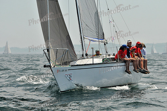 2013 Block Island Race Week C 1222