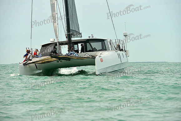 2016 Key West Race Week F_0199