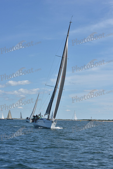 2021 Block Island Race Week D_1711