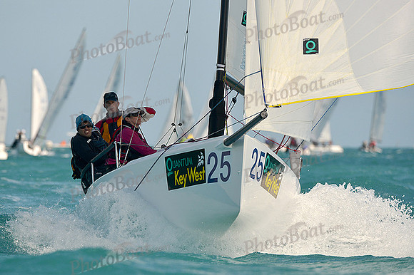 2014 Key West Race Week E 1329
