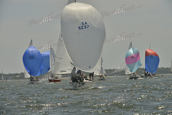 2017 Charleston Race Week D_1547