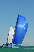 2013 Key West Race Week D 854