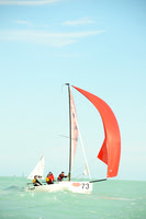 2016 Key West Race Week B_0081