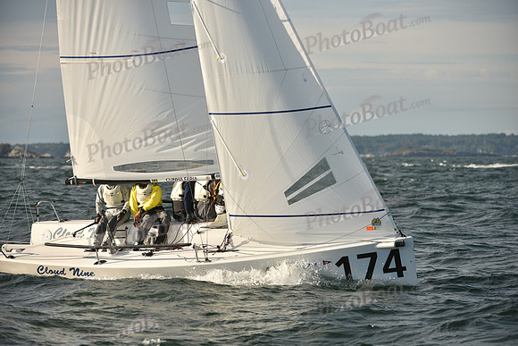 2018 J70 Worlds G_0259