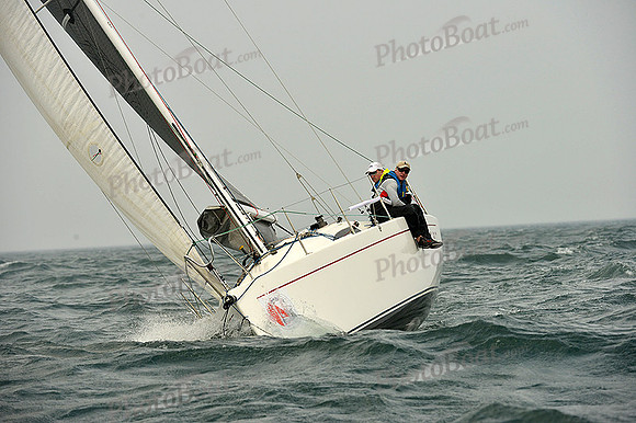 2015 Block Island Race Week F 273