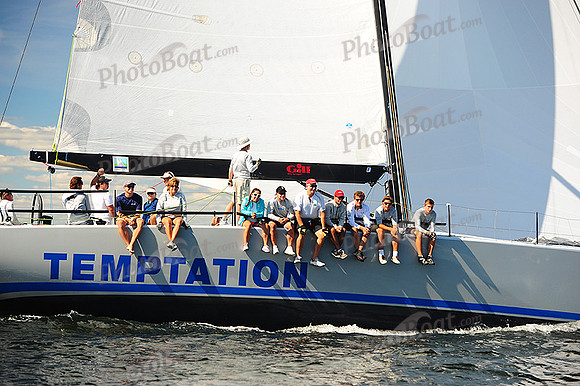 2014 Vineyard Race A 2030