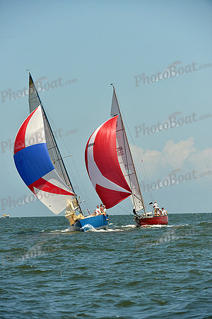2015 Southern Bay Race Week C 1533