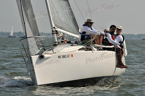 2012 Southern Bay Race Week A_3334