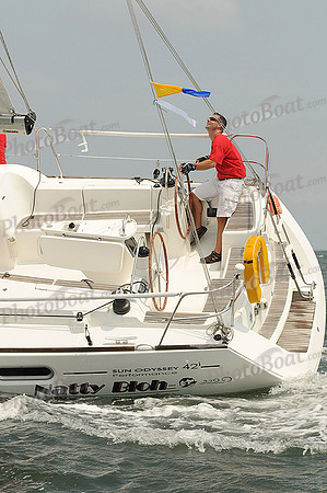 2012 Cape Charles Cup A 1143