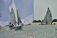 2014 Charleston Race Week D 1011