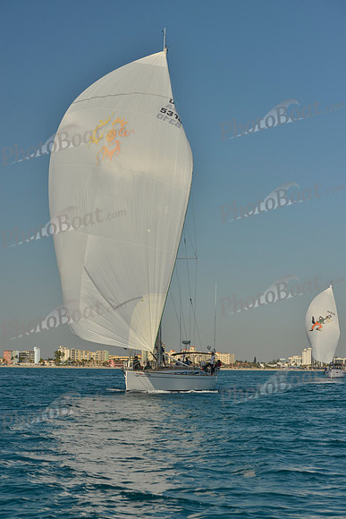 2019 Ft Lauderdale to Key West Race_0846
