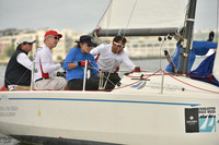 2019 Charleston Race Week E_0059