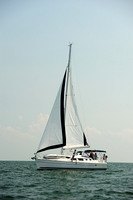 2014 Cape Charles Cup A 1463