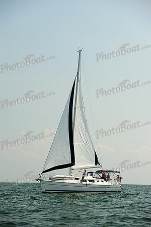 2014 Cape Charles Cup A 1463
