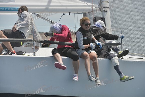2021 Block Island Race Week D_0844