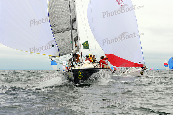 2011 Block Island RW E 1580