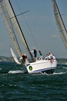 2012 NYYC Annual Regatta A 785