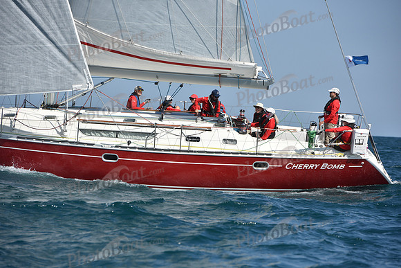 2019 Chicago to Mackinac A_1002