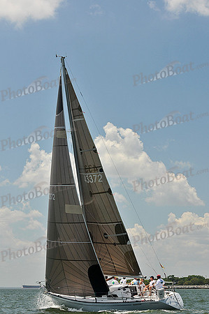 2013 Southern Bay Race Week C 2430