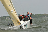2013 Charleston Race Week A 2651