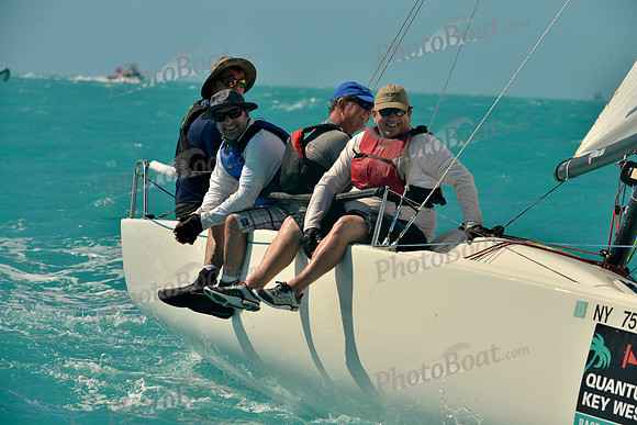 2017 Quantum Key West RW C 825