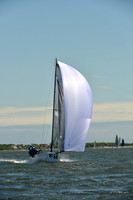 2016 Charleston Race Week C 1327