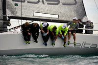 2014 Key West Race Week B 1441