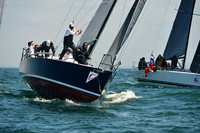 2015 Block Island Race Week A 437