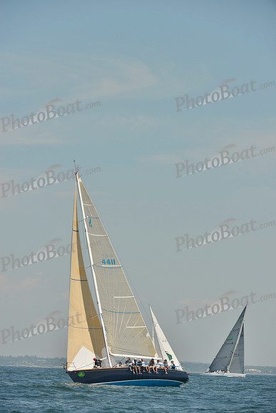 2017 NYYC Annual Regatta B_0218