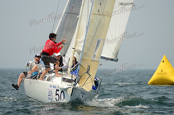 2013 Block Island Race Week A 1002