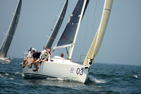 2013 Block Island Race Week A 502