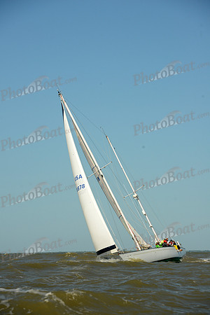2016 Charleston Race Week B 0320