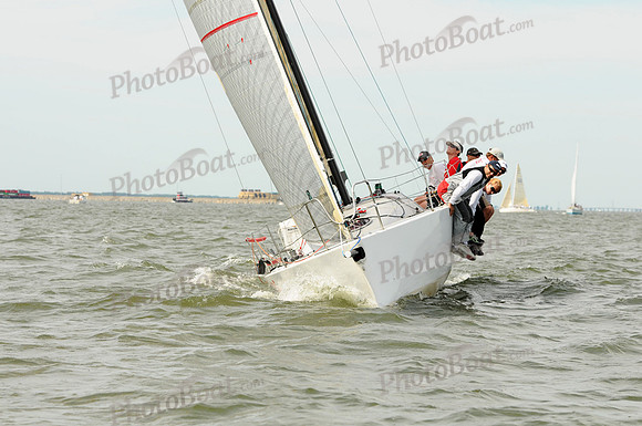 2011 Southern Bay RW A 507