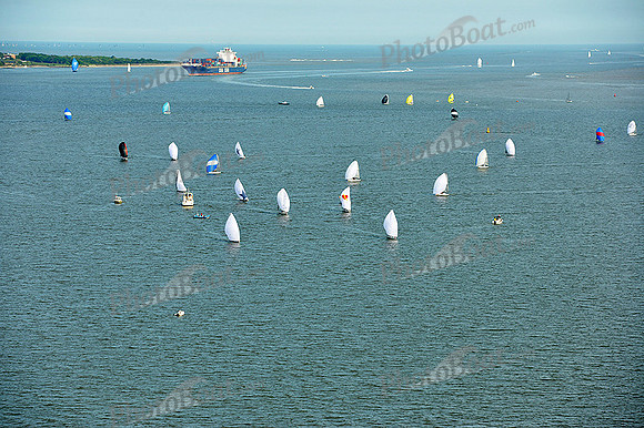 2015 Charleston Race Week C 026