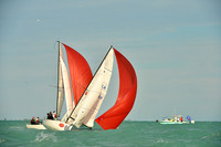 2016 Key West Race Week C_0302