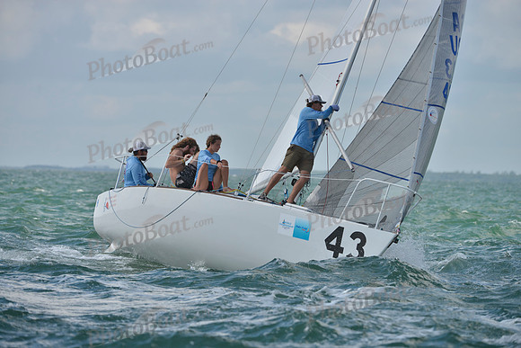 2019 J24 Worlds I_0142