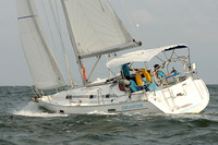 2012 Cape Charles Cup A 421