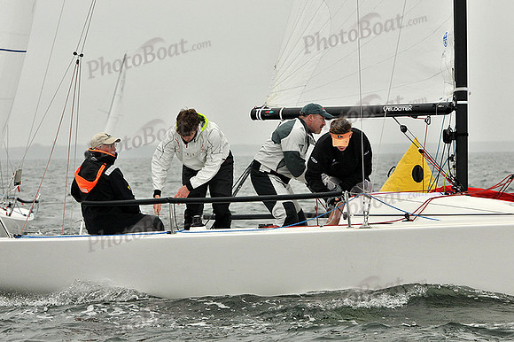 2014 J70 Winter Series D 190