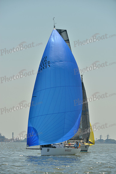 2017 Southern Bay Race Week C_0475