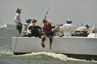 2017 Charleston Race Week D_2096