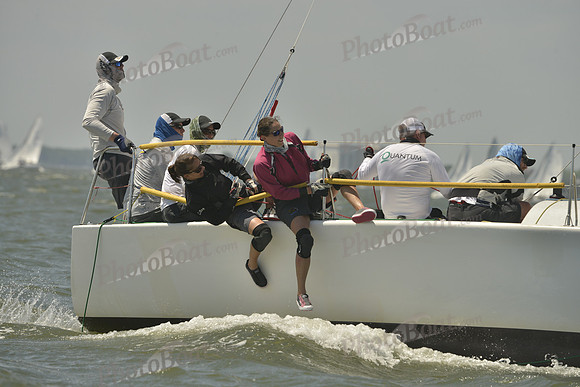 2017 Charleston Race Week D_2096