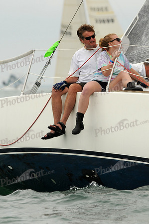2012 Charleston Race Week B 1069